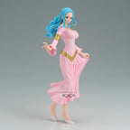 One Piece Nefeltari Vivi Glitter & Glamorous Figur 23cm