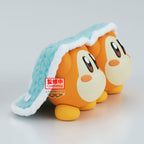 Kirby Waddle Dee Break Time Figur 8cm
