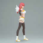 2.5D Glitter & Glamorous Ariel Angel Figur 22cm