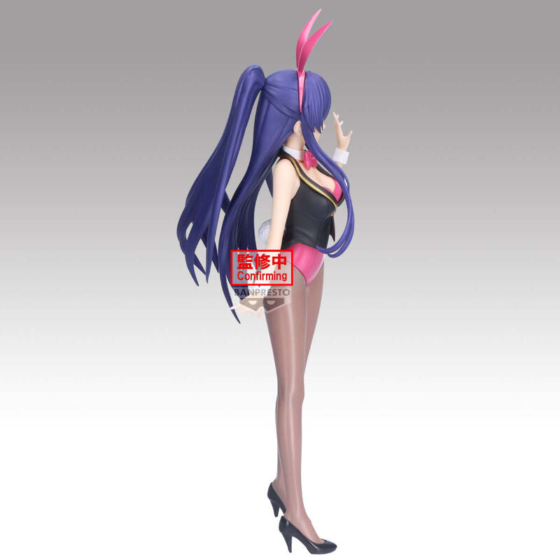 Date a Live Tohka Yatogami Glitter & Glamorous Figur 22cm