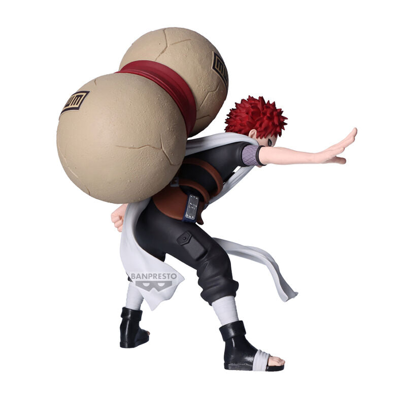 Naruto Shippuden Gaara Vibration Stars Figur 12cm