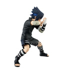Naruto Shippuden Sasuke Uchiha Vibration Stars Figur 14cm