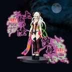 Demon Slayer Kimetsu no Yaiba Daki Demon Series Figur 16cm