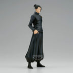 Jujutsu Kaisen Suguru Geto King of Artist Figur 21cm