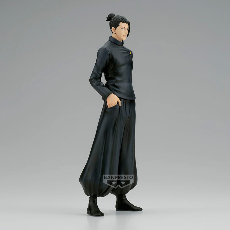 Jujutsu Kaisen Suguru Geto King of Artist Figur 21cm