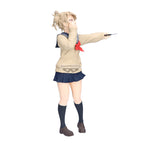 My Hero Academia Himiko Toga Glitter & Glamorous Figur 22cm