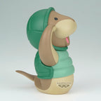 One Piece Kung Fu Dugong Sofvimates Figur 12cm