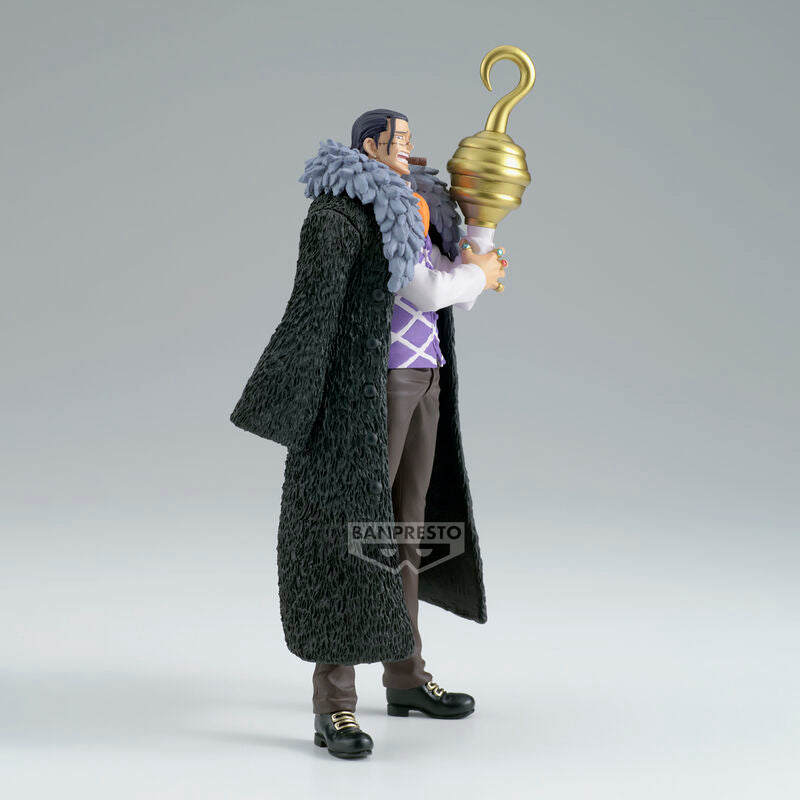 One Piece Crocodile The Grandline Series Figur 17cm