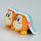 Kirby Waddle Dee Break Time Figur 8cm