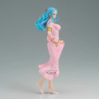 One Piece Nefeltari Vivi Glitter & Glamorous Figur 23cm