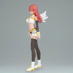 2.5D Glitter & Glamorous Ariel Angel Figur 22cm