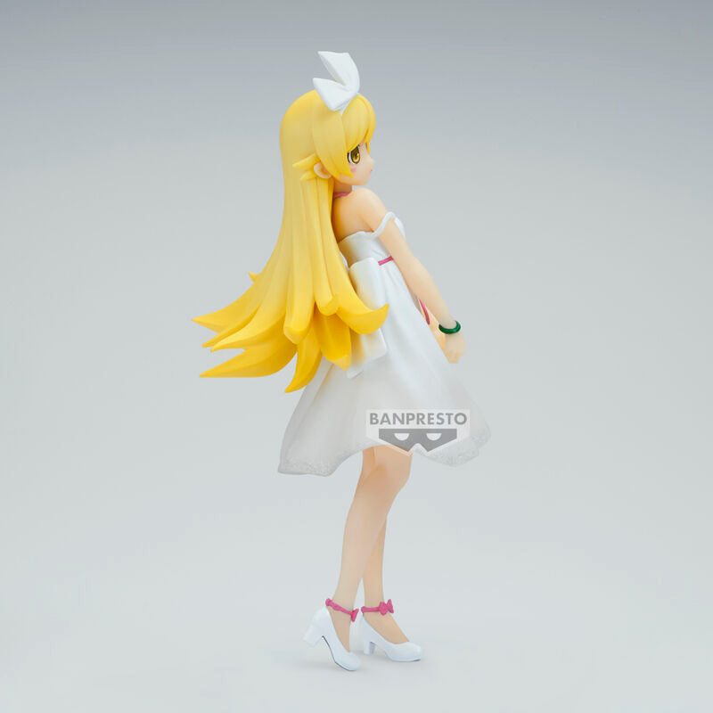 Oshino Monogatari Shinobu Figur 20cm