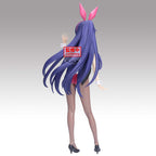 Date a Live Tohka Yatogami Glitter & Glamorous Figur 22cm