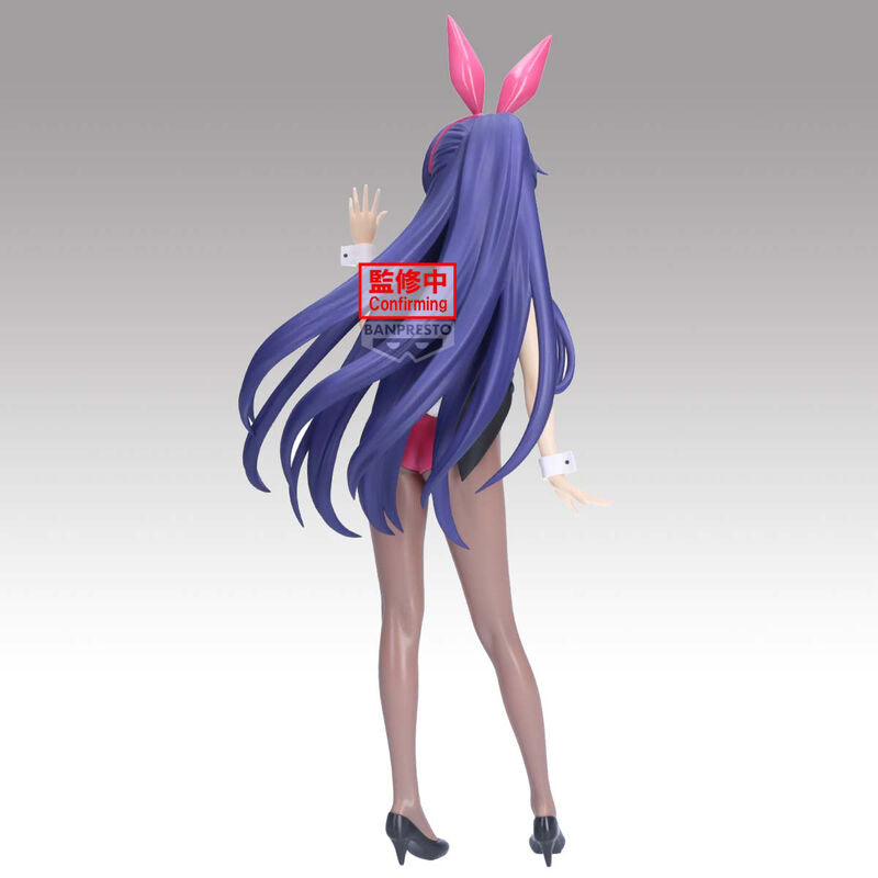 Date a Live Tohka Yatogami Glitter & Glamorous Figur 22cm