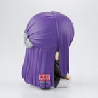 Frieren Beyond Journeys End – Frieren Sitting Fern Figur 11cm