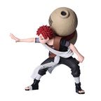 Naruto Shippuden Gaara Vibration Stars Figur 12cm