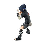Naruto Shippuden Sasuke Uchiha Vibration Stars Figur 14cm