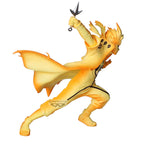 Naruto Shippuden Minato Namikaze Vibration Stars Figur 14cm