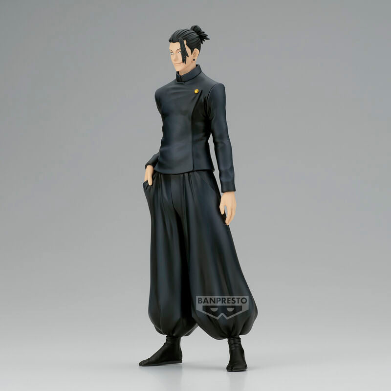 Jujutsu Kaisen Suguru Geto King of Artist Figur 21cm