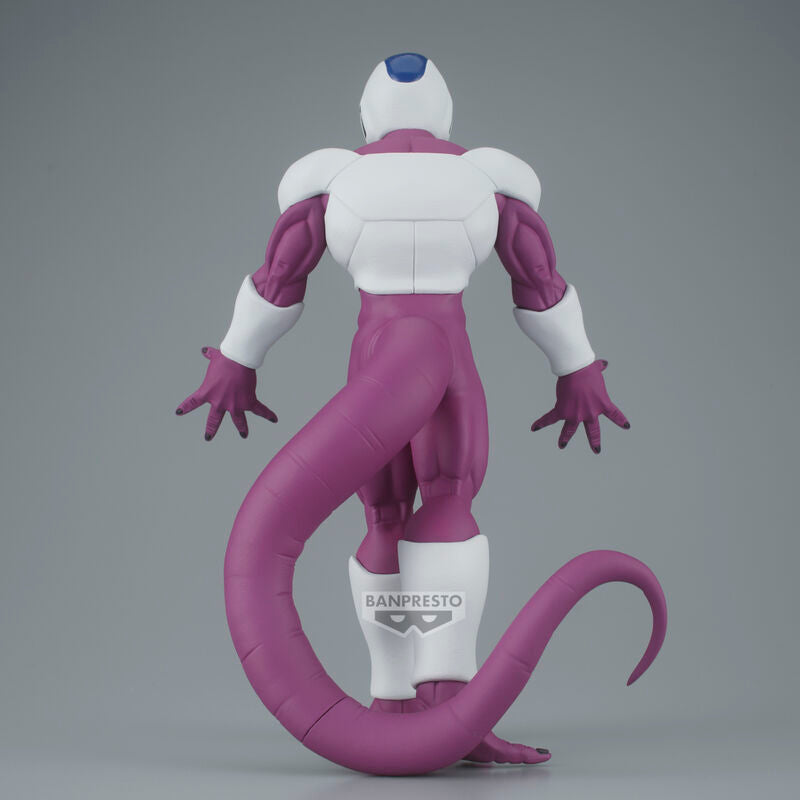 Dragon Ball Z Cooler Solid Edge Works Figur 17cm