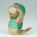 One Piece Kung Fu Dugong Sofvimates Figur 12cm