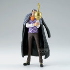 One Piece Crocodile The Grandline Series Figur 17cm