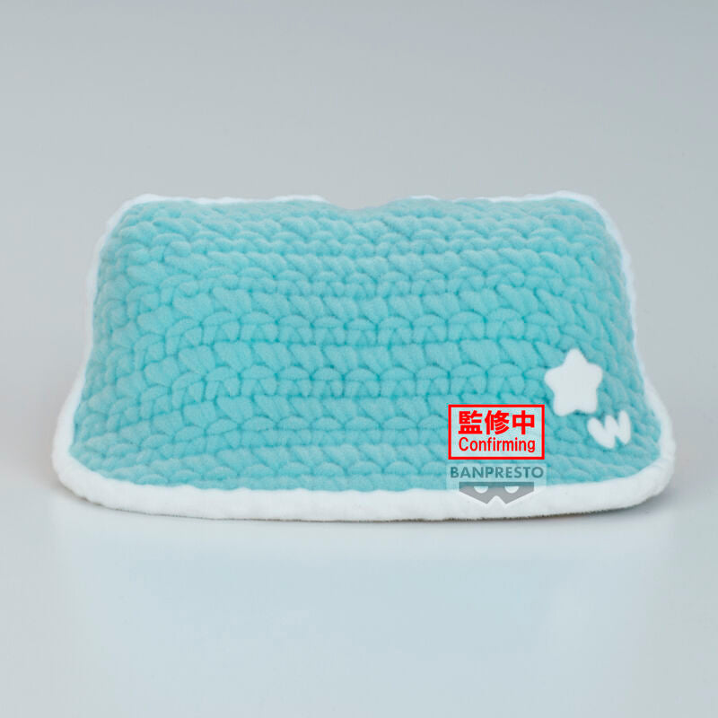 Kirby Waddle Dee Break Time Figur 8cm