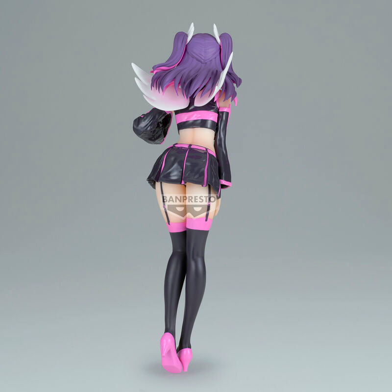 2.5 Dimensional Seduction Glitter & Glamorous Miriella Angel Figur 20cm