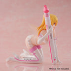 2.5 Dimensional Seduction Glitter & Glamorous Liliel Figur 12cm