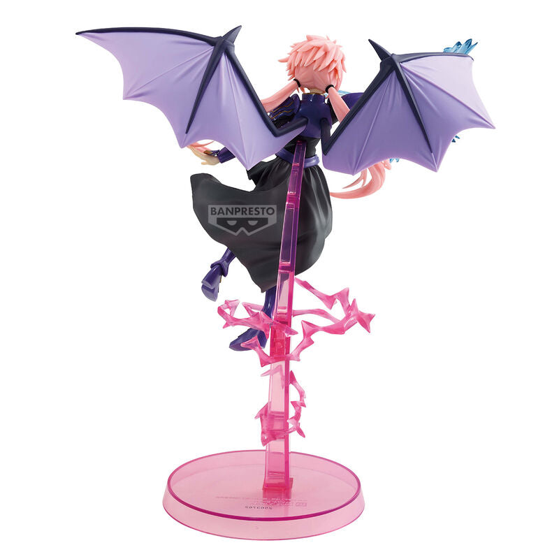 That Time I Got Reincarnated as a Slime Milim Dragon Form Figur