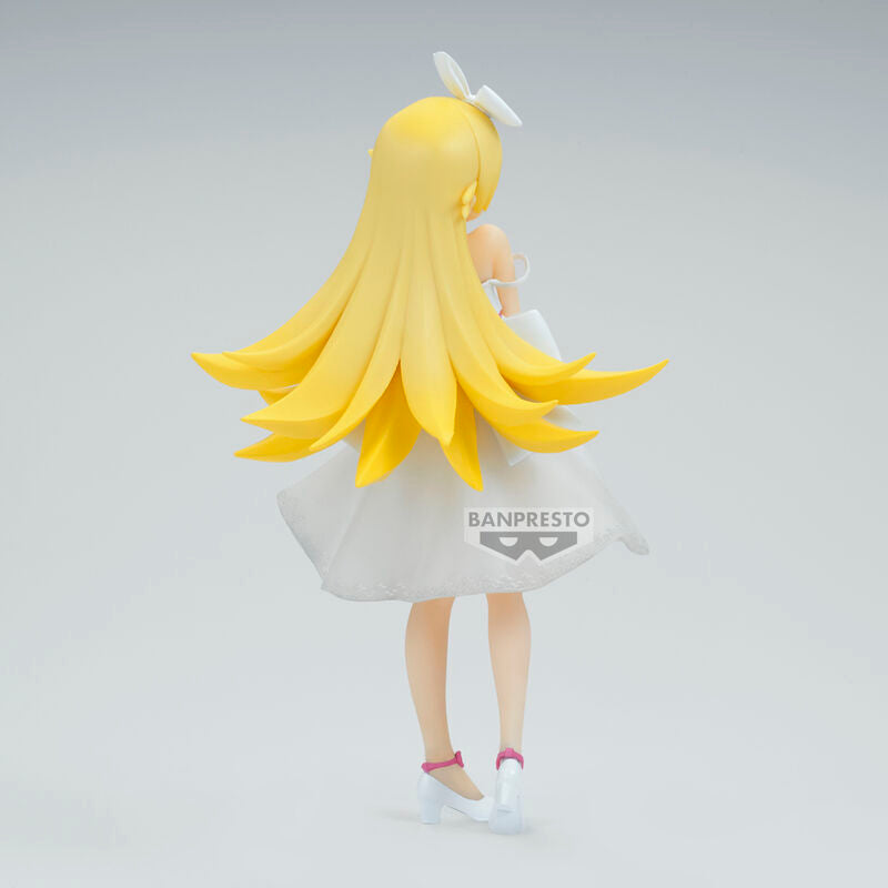 Oshino Monogatari Shinobu Figur 20cm