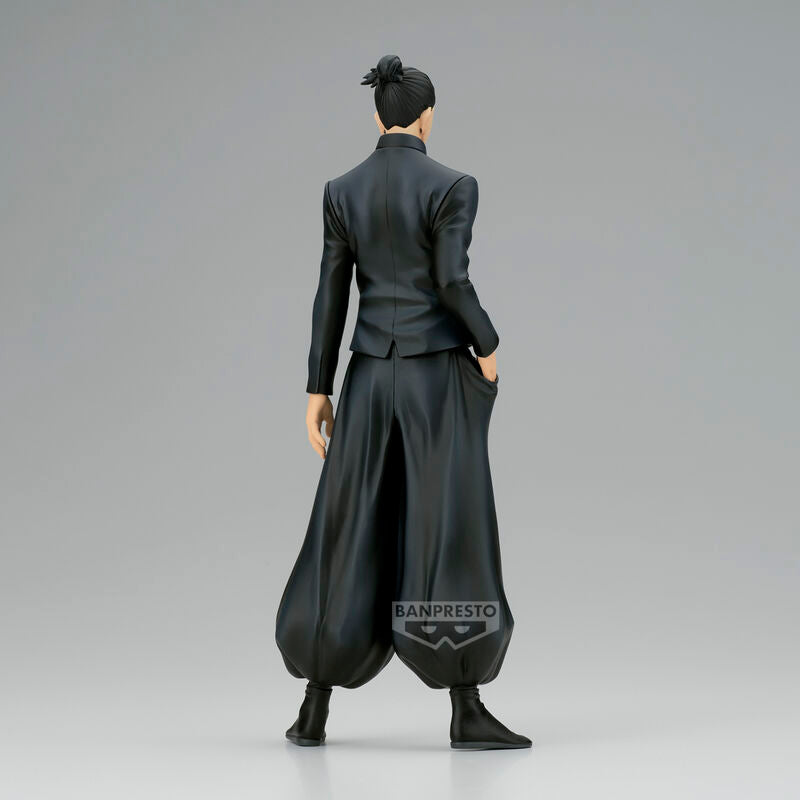 Jujutsu Kaisen Suguru Geto King of Artist Figur 21cm
