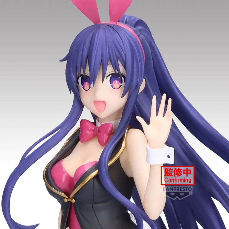Date a Live Tohka Yatogami Glitter & Glamorous Figur 22cm