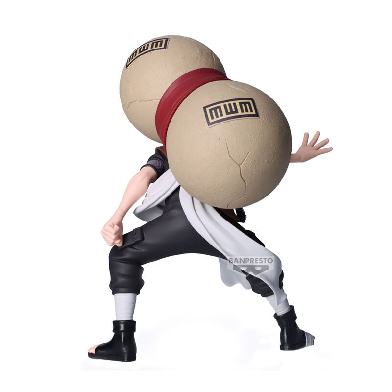 Naruto Shippuden Gaara Vibration Stars Figur 12cm