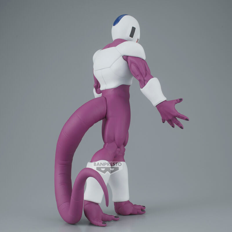 Dragon Ball Z Cooler Solid Edge Works Figur 17cm