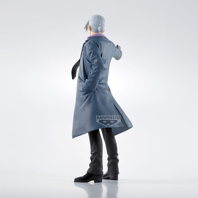 Sakamoto Days Taro Sakamoto Figur 22cm