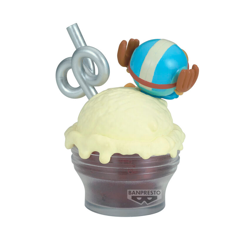 One Piece Chopper Ver.C Paldoce Figur 6cm