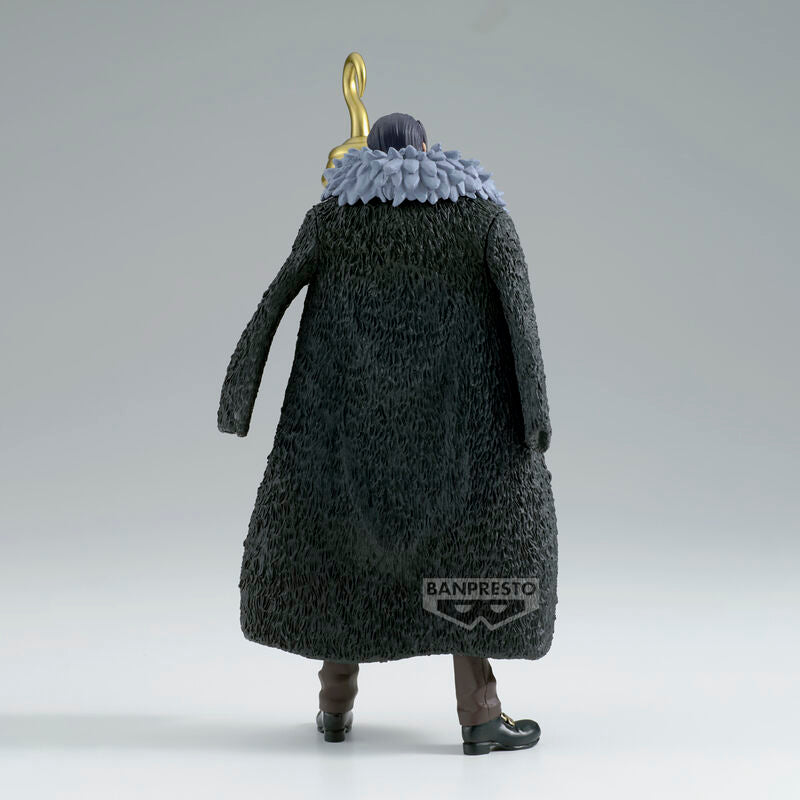 One Piece Crocodile The Grandline Series Figur 17cm