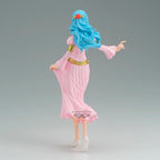 One Piece Nefeltari Vivi Glitter & Glamorous Figur 23cm