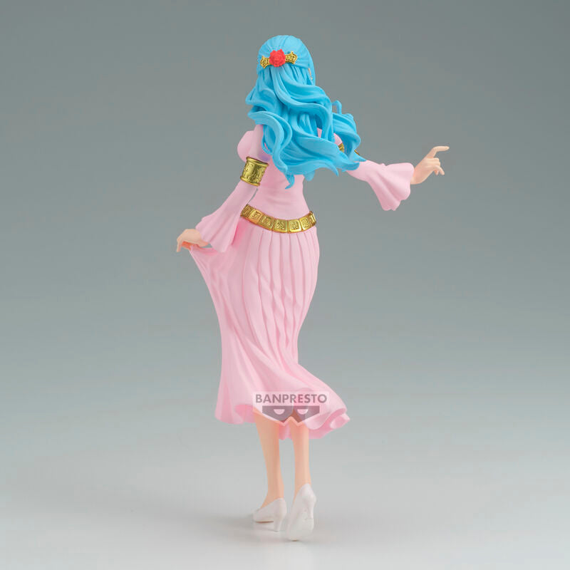 One Piece Nefeltari Vivi Glitter & Glamorous Figur 23cm