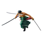 Roronoa Zoro Grandista Figur 23cm