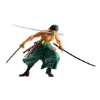 Roronoa Zoro Grandista Figur 23cm