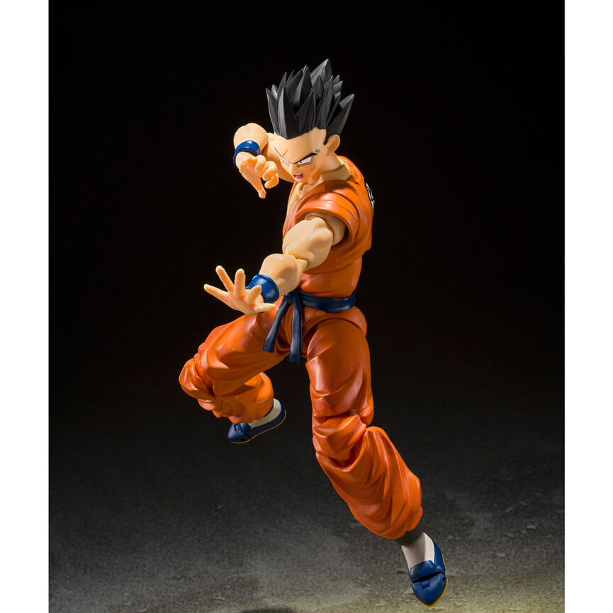 TAMASHII NATIONS