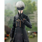 Nier Automata S.H. Figuarts 9S Figur 14,5cm