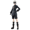 Nier Automata S.H. Figuarts 9S Figur 14,5cm