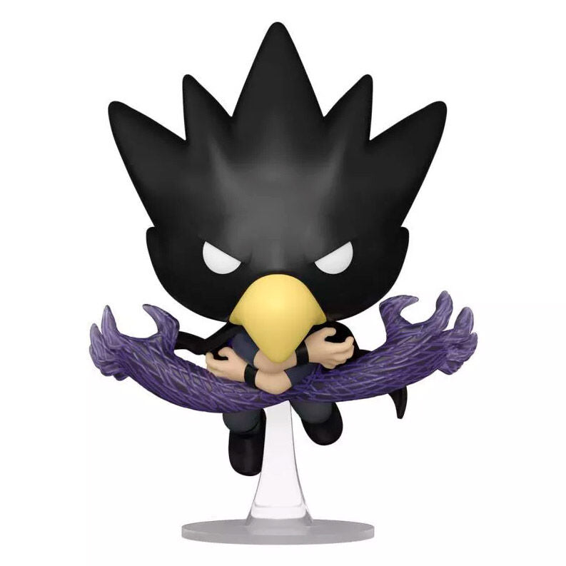 Funko POP 9cm vinyl figure in gift box.