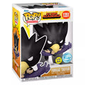 Funko POP Figur My Hero Academia Fumikage Tokoyami Exclusive