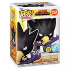 Funko POP Figur My Hero Academia Fumikage Tokoyami Exclusive