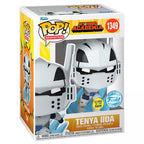 Funko POP My Hero Academia Tenya Lida Exclusive
