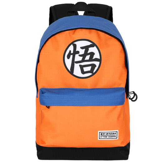 Dragon Ball Symbol Ryggsäck 44cm